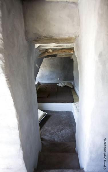 Alonaki Tinos Rental Cottage House Skaladhos Exterior photo